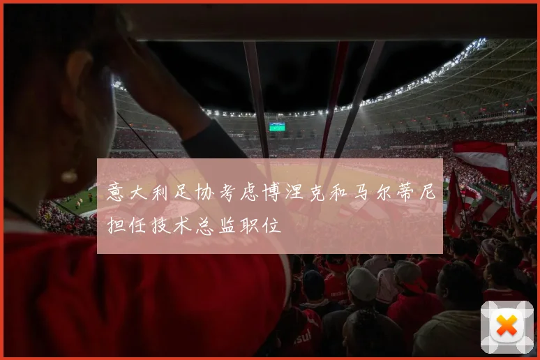 意大利足协考虑博涅克和马尔蒂尼担任技术总监职位
